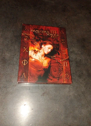 Coffret DVD + cd beautiful voices III ( 3 ), estado: Muy bueno, 12,00 €, 13,30 € Protección al comprador incluida