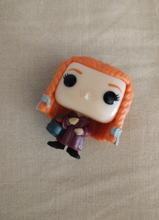 Mini Funko Pop Ginny Weasley con caldero, marque: Harry Potter, état: Neuf sans étiquette, taille: Taille unique, 3,50 €, 4,38 € Protection acheteurs incluse