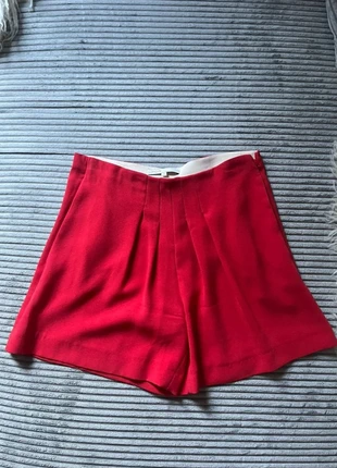 Short taille haute Maje, marque: Maje, état: Très bon état, taille: XS / 34 / 6, 18,00 €, 19,60 € Protection acheteurs incluse