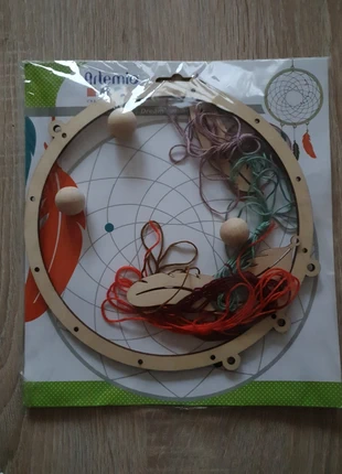 Atrapasueños para habitación, marca: Artemio, estado: Novo com etiquetas, €6.00, €7.00 inclui Proteção do Comprador