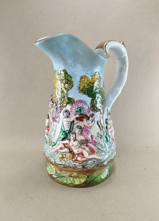 Jarra José María Álvarez Bacanal, marca: J.M. Alvarez, estado: Muy bueno, 119,90 €, 126,60 € Protección al comprador incluida