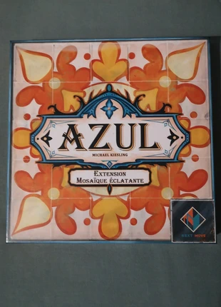 Azul extention mosaïque éclatante, marque: Azul, état: Neuf sans étiquette, 9,00 €, 10,15 € Protection acheteurs incluse