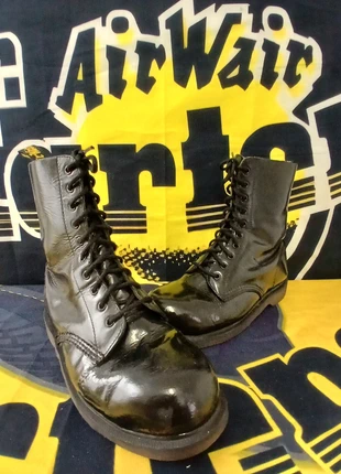 Dr. Martens Made in England 1919 – Taille 39, marca: Dr. Martens, estado: Muito bom, tamanho: 39, €48.00, €51.10 inclui Proteção do Comprador Pro