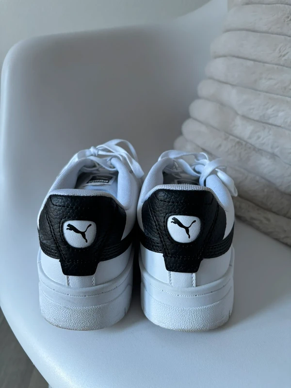 Baskets - Puma Cali Dream - photo numéro 5