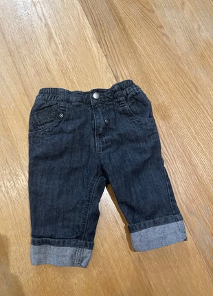 Jean 6 mois, marke: Du Pareil au Même, zustand: Sehr gut, größe: 6-9 Monate / 68, 1,00 €, 1,75 € inklusive Vinted-Käuferschutz