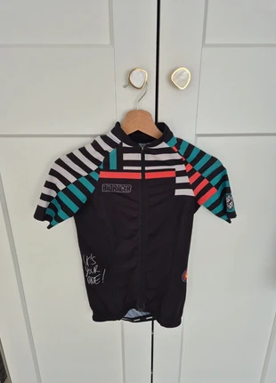 Bioracer koersbloesje wielershirt ladies XS, brand: Bioracer, condizioni: Ottime, taglia: XS / IT 38 / EU 34, €8.00, €9.10 include la Protezione acquisti