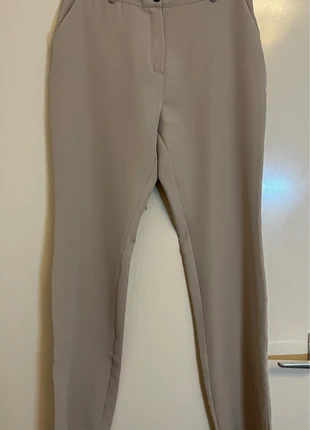 Beige pantalon van Most Wanted, marque: Most Wanted, état: Neuf sans étiquette, taille: M / 38 / 10, 6,00 €, 7,00 € Protection acheteurs incluse