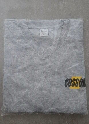 T shirt homme gris neuf dans son emballage taille xxl, marque: Green G, état: Très bon état, taille: XXL, 5,00 €, 5,95 € Protection acheteurs incluse