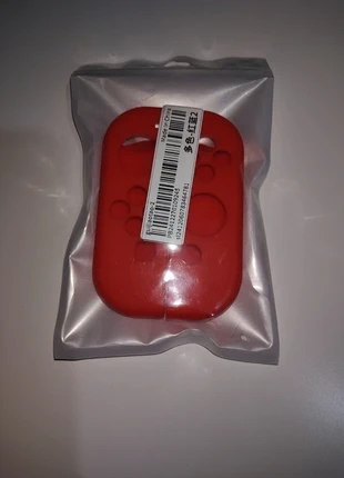 Cover nintendo switch rosse NUOVE, marque: Nintendo, état: Neuf avec étiquette, 2,00 €, 2,80 € Protection acheteurs incluse