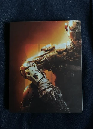 Call Of Duty Black OPS 3 PS4, condition: New without tags, €12.00, €13.30 includes Buyer Protection