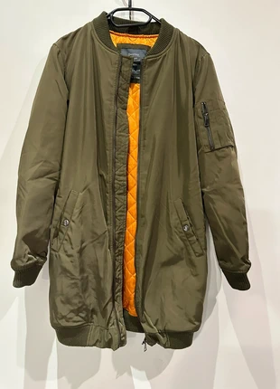 Veste Bershka, marque: Bershka, état: Neuf sans étiquette, taille: M / 38 / 10, 8,00 €, 9,10 € Protection acheteurs incluse