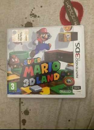 Super mario 3d land 3DS, estado: Nuevo sin etiquetas, 15,00 €, 16,45 € Protección al comprador incluida