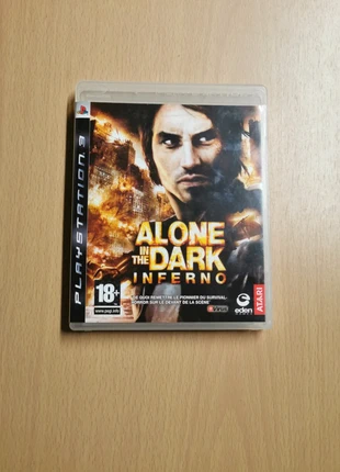 Alone in the dark inferno ps3, estado: Muy bueno, 15,00 €, 16,45 € Protección al comprador incluida