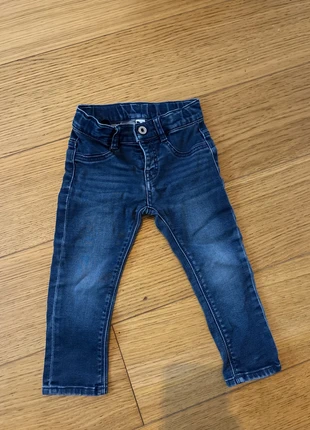 Jean bébé, marca: Kiabi, estado: Muy bueno, tamaño: 18-24 meses / 86 cm, 1,00 €, 1,75 € Protección al comprador incluida