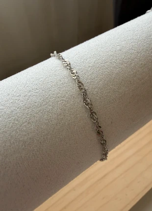 Bracelet Femme, merk: Bracelet homme ou femme longueur de 17 à 22cm, staat: Nieuw met prijskaartje, € 2,00, € 2,80 inclusief Kopersbescherming