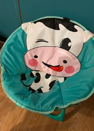 Fauteuil vache, condizioni: Buone, €4.00, €4.90 include la Protezione acquisti