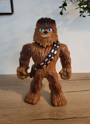 Figurine Shewbacca Star Wars 25cm, marca: Star Wars, estado: Nuevo sin etiquetas, tamaño: Talla única, 3,00 €, 3,85 € Protección al comprador incluida