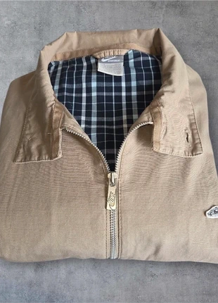 Veste harrington Nike beige taille S, marque: Nike, état: Très bon état, taille: S, 40,00 €, 42,70 € Protection acheteurs incluse