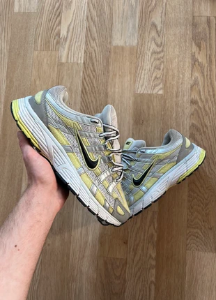 Nike p6000 taille 41, marca: Nike, estado: Muito bom, tamanho: 41, €35.00, €37.45 inclui Proteção do Comprador