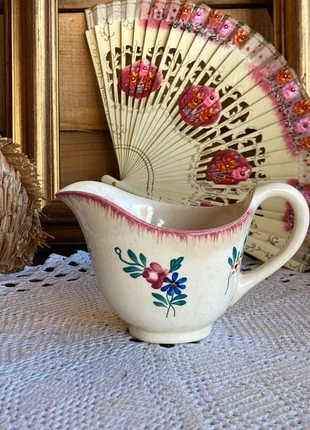 Bol à sauce sarreguemines, marke: Sarreguemines, zustand: Gut, 12,00 €, 13,30 € beinhaltet Vinted-Käuferschutz Pro