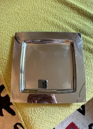 Vassoio Cleto Munari Sami Wirkkala, marke: cleto munari, zustand: Gut, 80,00 €, 84,70 € inklusive Vinted-Käuferschutz