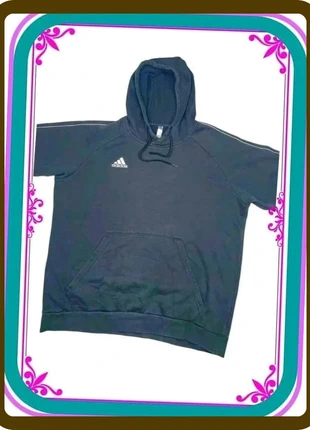 Pull à capuche Adidas, brand: adidas, condition: Very good, size: XL, €27.00, €29.05 includes Buyer Protection