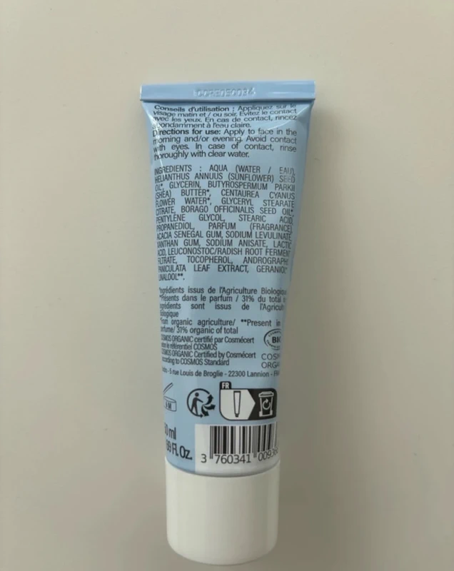 Crème Visage Anti-Âge - Endro Cosmétiques (50 ml) - photo numéro 2