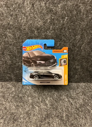 Hotwheels Audi RS5, marke: Hot Wheels, zustand: Neu, mit Etikett, größe: Einheitsgröße, 10,00 €, 11,20 € inklusive Vinted-Käuferschutz