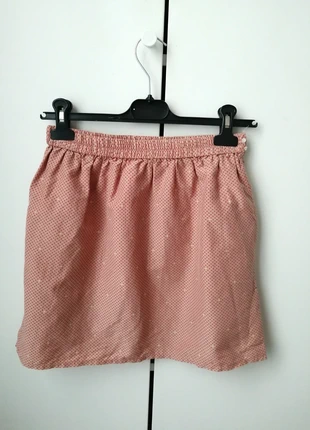 Jupe en soie doublée Les Petites Jupes de Prune, brand: Les petites jupes de Prune, condition: Very good, size: S / 36 / 8, €20.00, €21.70 includes Buyer Protection