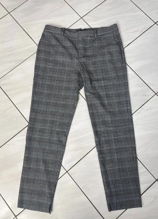 Pantalon, homme de costume gris, mango en très bon état, taille 42/XL, brand: Mango, condizioni: Ottime, taglia: XL, €10.00, €11.20 include la Protezione acquisti