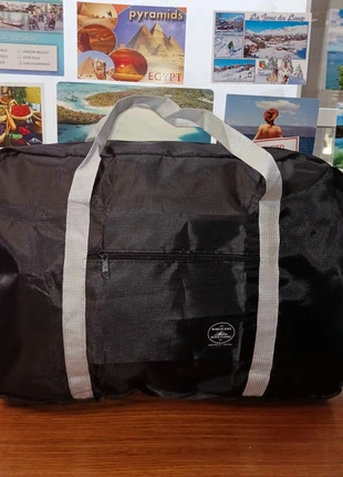 Sac avion cabine noir, état: Neuf sans étiquette, 12,00 €, 13,30 € Protection acheteurs incluse