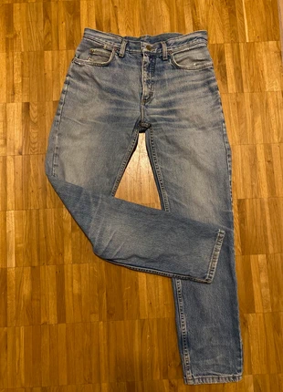 Lee Vintage Jeans – 90s Straight Fit Denim (Größe W29-30 L30 / M), marque: Lee, état: Très bon état, taille: M / 38 / 10, 20,00 €, 21,70 € Protection acheteurs incluse