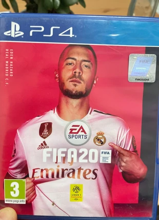 Jeu PS4, condition: Very good, €5.00, €5.95 includes Buyer Protection