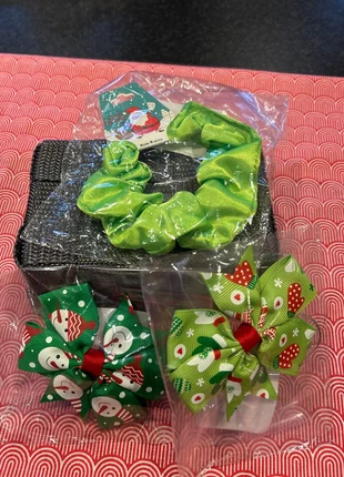 Christmas hair accessories., condition: New with tags, €1.50, €2.28 includes Buyer Protection