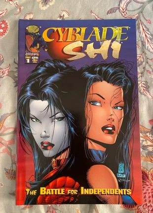 cyblade Shi battle of independence, marca: Shi, estado: Muy bueno, 3,00 €, 3,85 € Protección al comprador incluida