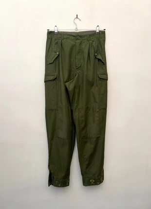 Swedish Army Cargo Pants | Size: W30, marque: Swedish army, état: Très bon état, taille: W30 | FR 40, 65,00 €, 68,95 € Protection acheteurs incluse