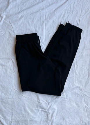 👖Pantalones de deporte largos negros, Adidas, marca: adidas, estado: Muito bom, tamanho: S, €23.00, €24.85 inclui Proteção do Comprador