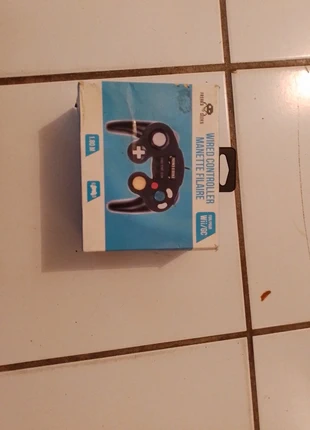Gamecube manette, brand: GAMECUBE, condition: New without tags, €13.00, €14.35 includes Buyer Protection