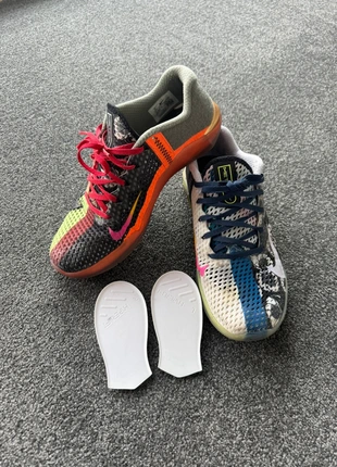 Nike Metcon6, marca: Nike, estado: Muy bueno, tamaño: 42,5, 25,00 €, 26,95 € Protección al comprador incluida