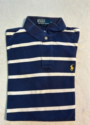 polo rayure ralph lauren taille M ., marke: Ralph Lauren, zustand: Gut, größe: M, 15,00 €, 16,45 € beinhaltet Vinted-Käuferschutz Pro