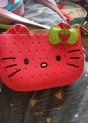 Lounge fly Hello Kitty bag, brand: Loungefly, condition: New without tags, €30.00, €32.20 includes Buyer Protection