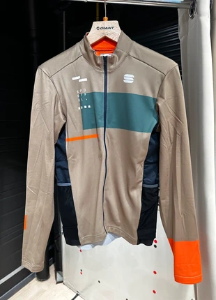 Maillot long sportful, brand: Sportful, condition: New with tags, size: M, €75.00, €79.45 includes Buyer Protection Pro