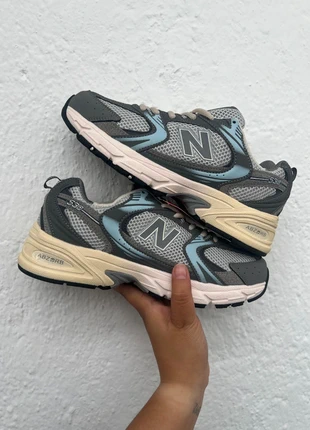 Zapatillas New balance 530, brand: New Balance, condizioni: Ottime, taglia: 40, €58.50, €62.13 include la Protezione acquisti