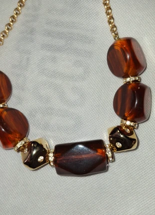 Collier vintage perles bakelite, marque: Boutique indépendante, état: Très bon état, 20,00 €, 21,70 € Protection acheteurs incluse