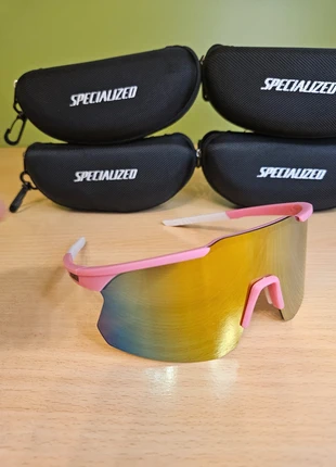 Gafas ciclismo Specialized / Cycling Glasses / Occhiali da ciclismo / Lunettes de vélo, marca: Specialized, estado: Nuevo sin etiquetas, 13,00 €, 14,35 € Protección al comprador incluida