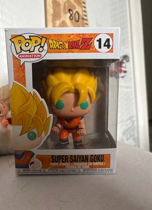 Pop dragon ball Z numéro 14, brand: Funko, condition: New with tags, size: S, €10.00, €11.20 includes Buyer Protection