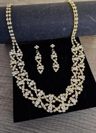 Sublime Parure, zustand: Sehr gut, 5,50 €, 6,48 € inklusive Vinted-Käuferschutz