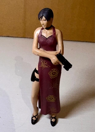 Resident Evil 4 Agatsuma Figure Ada Wong Mini Small, brand: Resident Evil, condition: Very good, £20.00, £21.70 includes Buyer Protection Pro