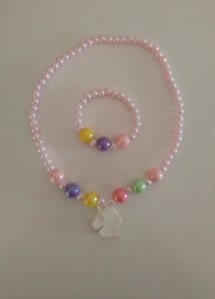 Magical Unicorn Accessory Bundle, condition: New with tags, £10.00, £11.10 includes Buyer Protection