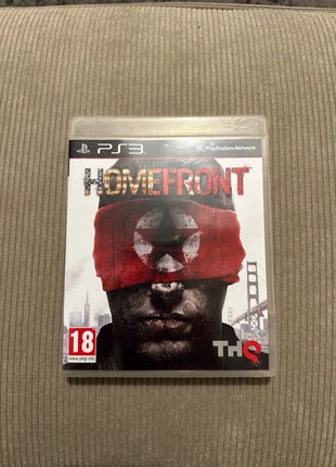 Homefront Ps3, état: Très bon état, 3,00 €, 3,85 € Protection acheteurs incluse